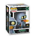Futurama Funko Pop! Animation Vinyl Figure Bundle of 5