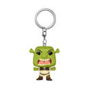Scary Shrek Funko Pocket Pop! Movies Keychain