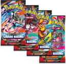 Pokémon TCG: Mega Evolution Chaos Rising Sealed Half Booster Box