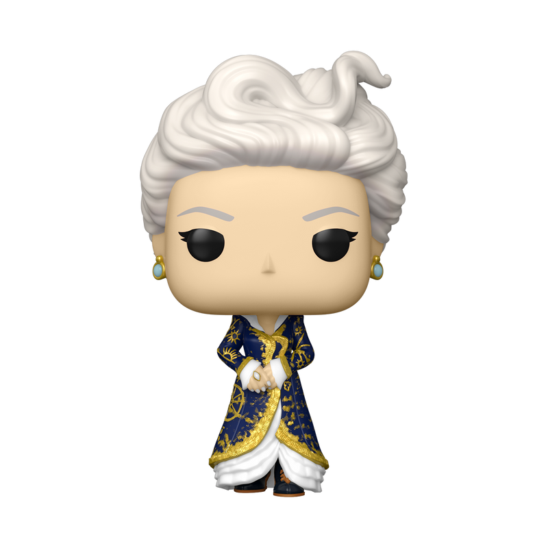 Madame Morrible Wicked Funko Pop! Movies Vinyl Figure