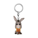 Donkey Shrek Funko Pocket Pop! Movies Keychain