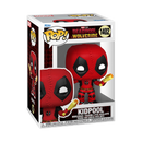 Kidpool Deadpool & Wolverine Funko Pop! Marvel Vinyl Figure
