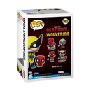 Wolverine with Babypool Deadpool & Wolverine Funko Pop! Marvel Vinyl Figure