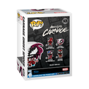 Carnage Ghost Spider Funko Pop! Marvel Vinyl Figure