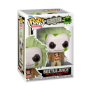 Beetlejuice 2 Funko Pop! Movies Vinyl Figure