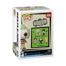 Beetlejuice 2 Funko Pop! Movies Vinyl Figure