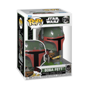 Boba Fett (with Rockets) Fett Legacy Funko Pop! Star Wars Vinyl Figure