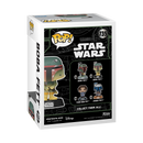 Fett Legacy Funko Pop! Star Wars Vinyl Figure Bundle of 4