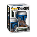 Jango Fett Legacy Funko Pop! Star Wars Vinyl Figure