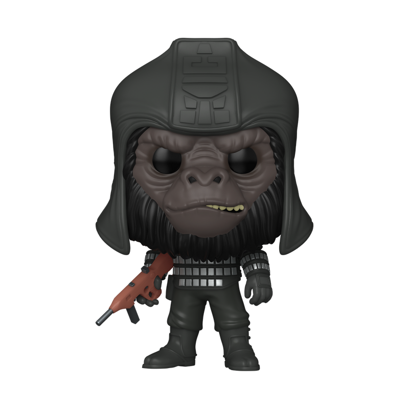 General Ursus Planet of the Apes Funko Pop! Movies Vinyl Figure