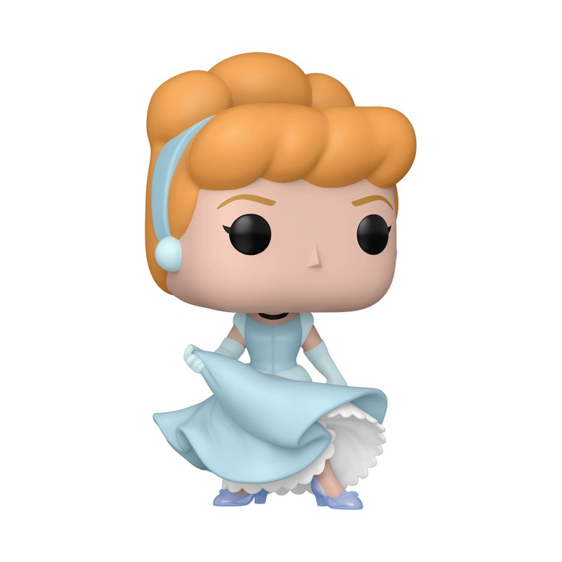 Cinderella 75th Funko Pop! Disney Vinyl Figure