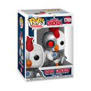 Robot Chicken Funko Pop! Animation Vinyl Figure