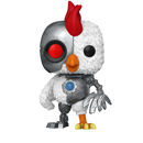 Robot Chicken Funko Pop! Animation Vinyl Figure