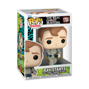 Ray Stantz The Real Ghostbusters Funko Pop! Animation Vinyl Figure