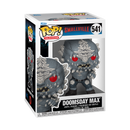 Doomsday Max Smallville Funko Pop! TV Vinyl Figure
