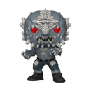 Doomsday Max Smallville Funko Pop! TV Vinyl Figure