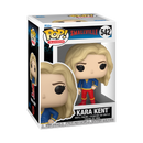 Kara Kent Smallville Funko Pop! TV Vinyl Figure