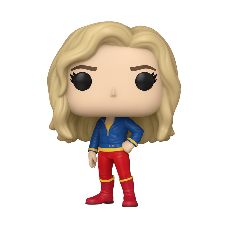 Kara Kent Smallville Funko Pop! TV Vinyl Figure