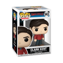 Clark Kent Smallville Funko Pop! TV Vinyl Figure