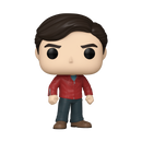Clark Kent Smallville Funko Pop! TV Vinyl Figure