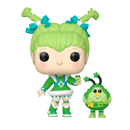 Rainbow Brite Funko Pop! Animation Vinyl Figure Bundle of 4