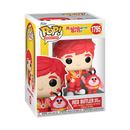 Rainbow Brite Funko Pop! Animation Vinyl Figure Bundle of 4