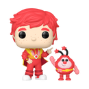 Rainbow Brite Funko Pop! Animation Vinyl Figure Bundle of 4