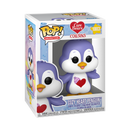 Cozy Heart Penguin Care Bears Cousins Funko Pop! Animation Vinyl Figure