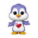 Cozy Heart Penguin Care Bears Cousins Funko Pop! Animation Vinyl Figure