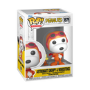 Astronaut Snoopy with Woodstock Peanuts Funko Pop! TV Vinyl Figure
