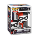 Harley Quinn Batman: The Animated Series Funko Pop! DC Comics Vinyl Figure