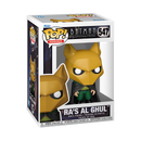 Ra's al Ghul Batman: The Animated Series Funko Pop! DC Comics Vinyl Figure
