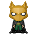 Ra's al Ghul Batman: The Animated Series Funko Pop! DC Comics Vinyl Figure