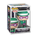 The Riddler Batman: The Animated Series Funko Pop! DC Comics Vinyl Figure