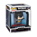 Batman: The Animated Series Funko Pop! Deluxe Vinyl Figure