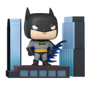 Batman: The Animated Series Funko Pop! Deluxe Vinyl Figure
