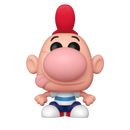 Billy The Grim Adventures of Billy and Mandy Funko Pop! Animation Vinyl Figure