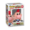 Billy The Grim Adventures of Billy and Mandy Funko Pop! Animation Vinyl Figure