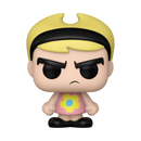Mandy The Grim Adventures of Billy and Mandy Funko Pop! Animation Vinyl Figure