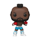 Clubber Lang Rocky Funko Pop! Movies Vinyl Figure