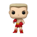 Ivan Drago Rocky Funko Pop! Movies Vinyl Figure