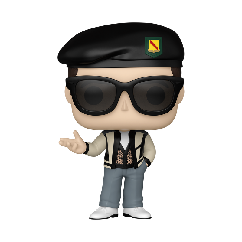 Ferris Bueller's Day Off Funko Pop! Movies Vinyl Figure