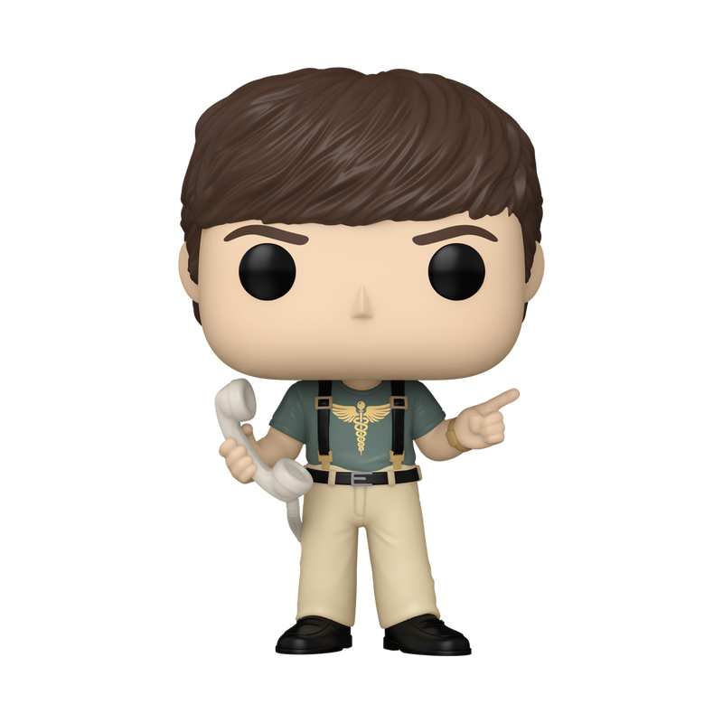 Cameron Frye Ferris Bueller's Day Off Funko Pop! Movies Vinyl Figure