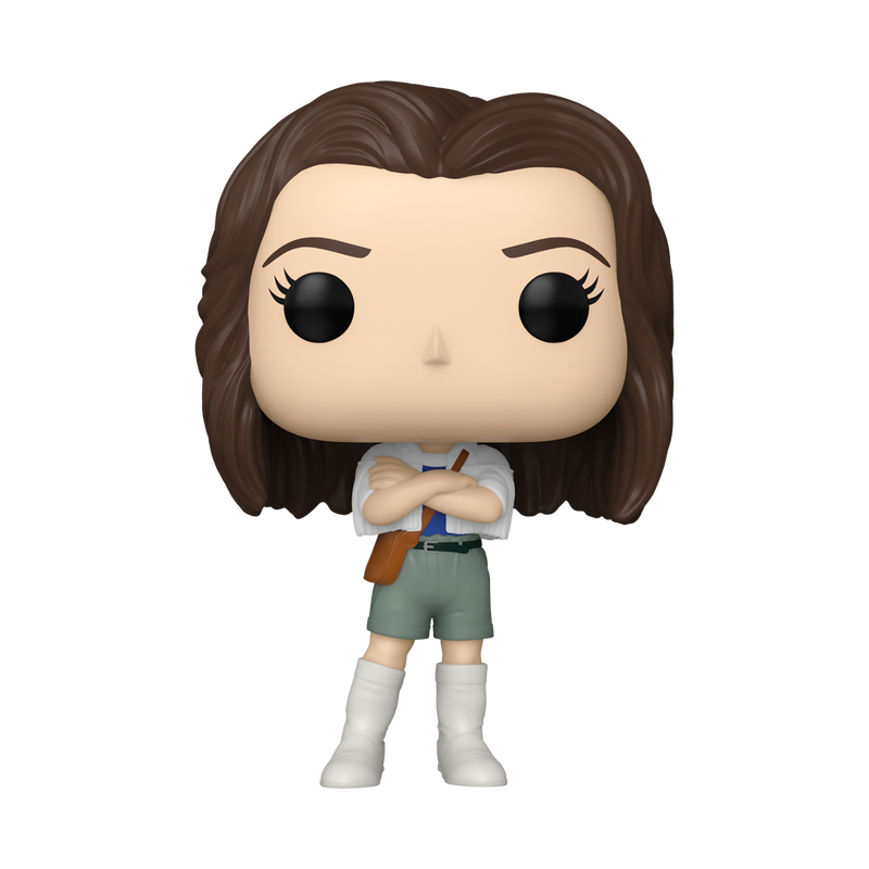 Sloane Peterson Ferris Bueller's Day Off Funko Pop! Movies Vinyl Figure