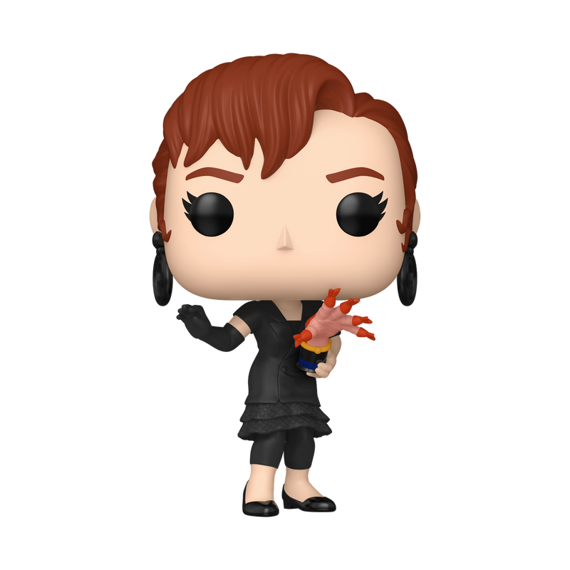 Delia Deetz Beetlejuice 2 Funko Pop! Movies Vinyl Figure