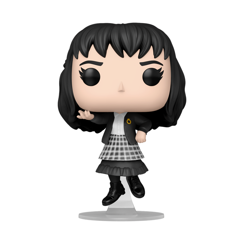 Lydia Deetz (Flying) Beetlejuice 2 Funko Pop! Movies Vinyl Figure