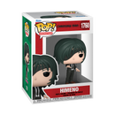 Chainsaw Man (Wave 2) Funko Pop! Anime Vinyl Figure Bundle of 5