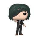 Chainsaw Man (Wave 2) Funko Pop! Anime Vinyl Figure Bundle of 5