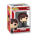 Chainsaw Man (Wave 2) Funko Pop! Anime Vinyl Figure Bundle of 5