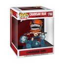 Chainsaw Man (Wave 2) Funko Pop! Anime Vinyl Figure Bundle of 5